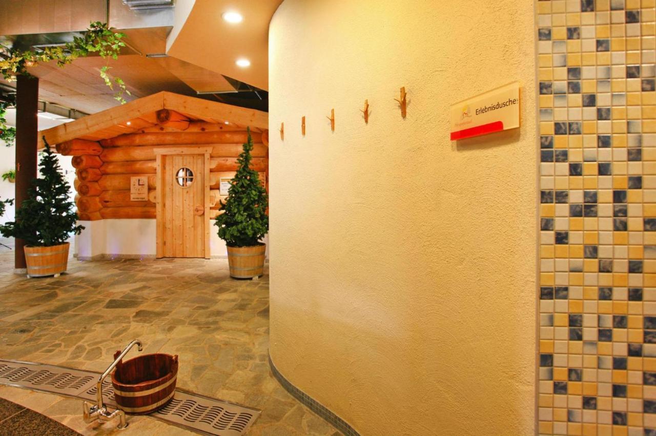 Holiday Home In Wernigerode With A Terrace エクステリア 写真