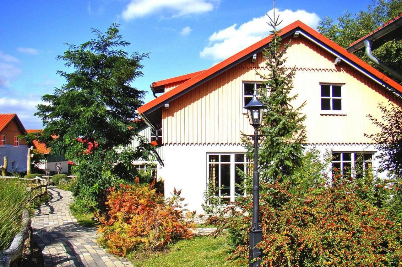 Holiday Home In Wernigerode With A Terrace エクステリア 写真