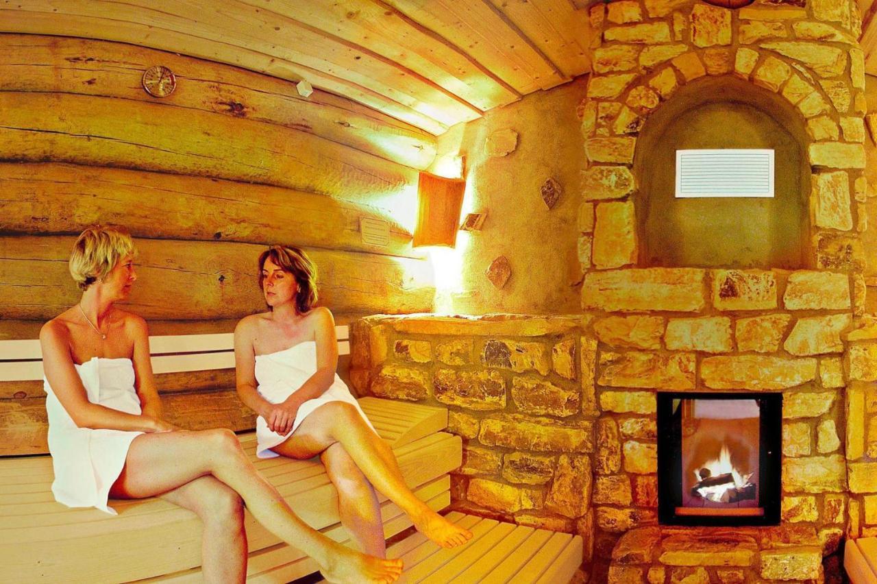 Holiday Home In Wernigerode With A Terrace エクステリア 写真