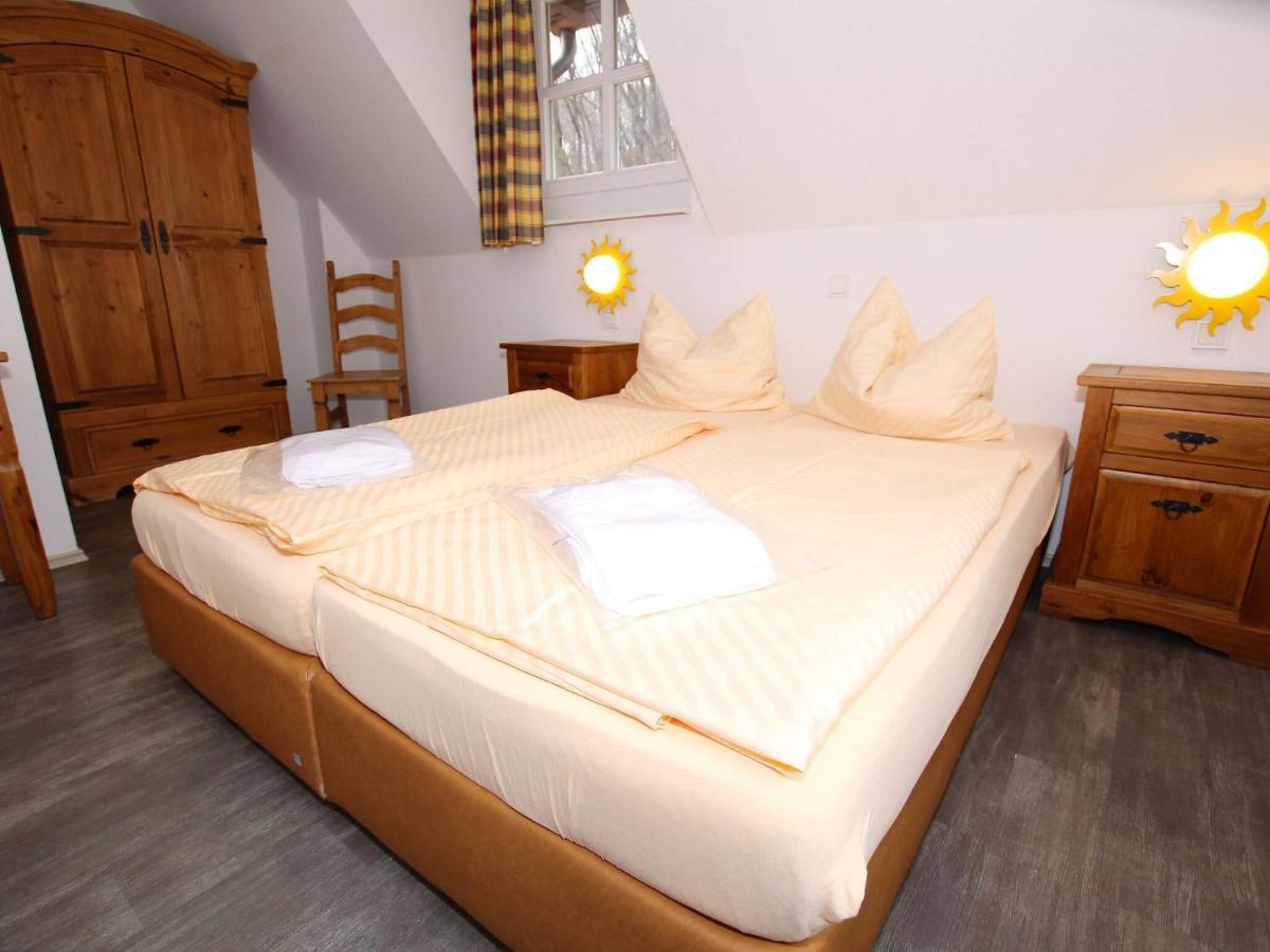 Holiday Home In Wernigerode With A Terrace エクステリア 写真