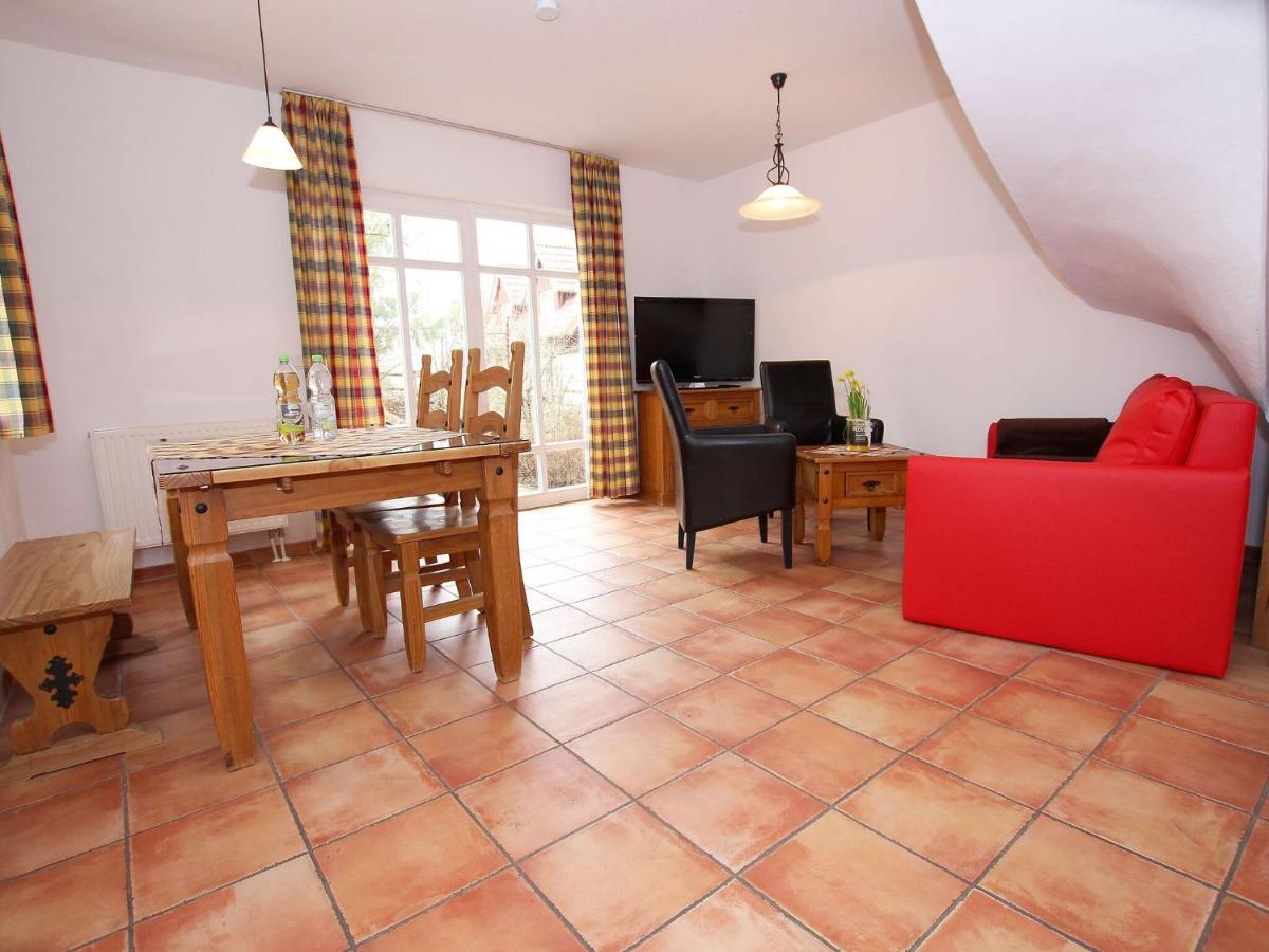 Holiday Home In Wernigerode With A Terrace エクステリア 写真