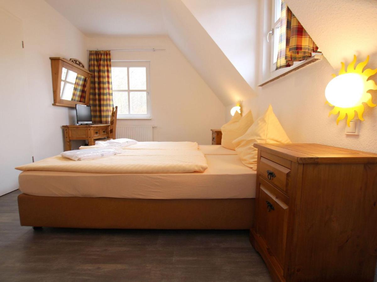 Holiday Home In Wernigerode With A Terrace エクステリア 写真