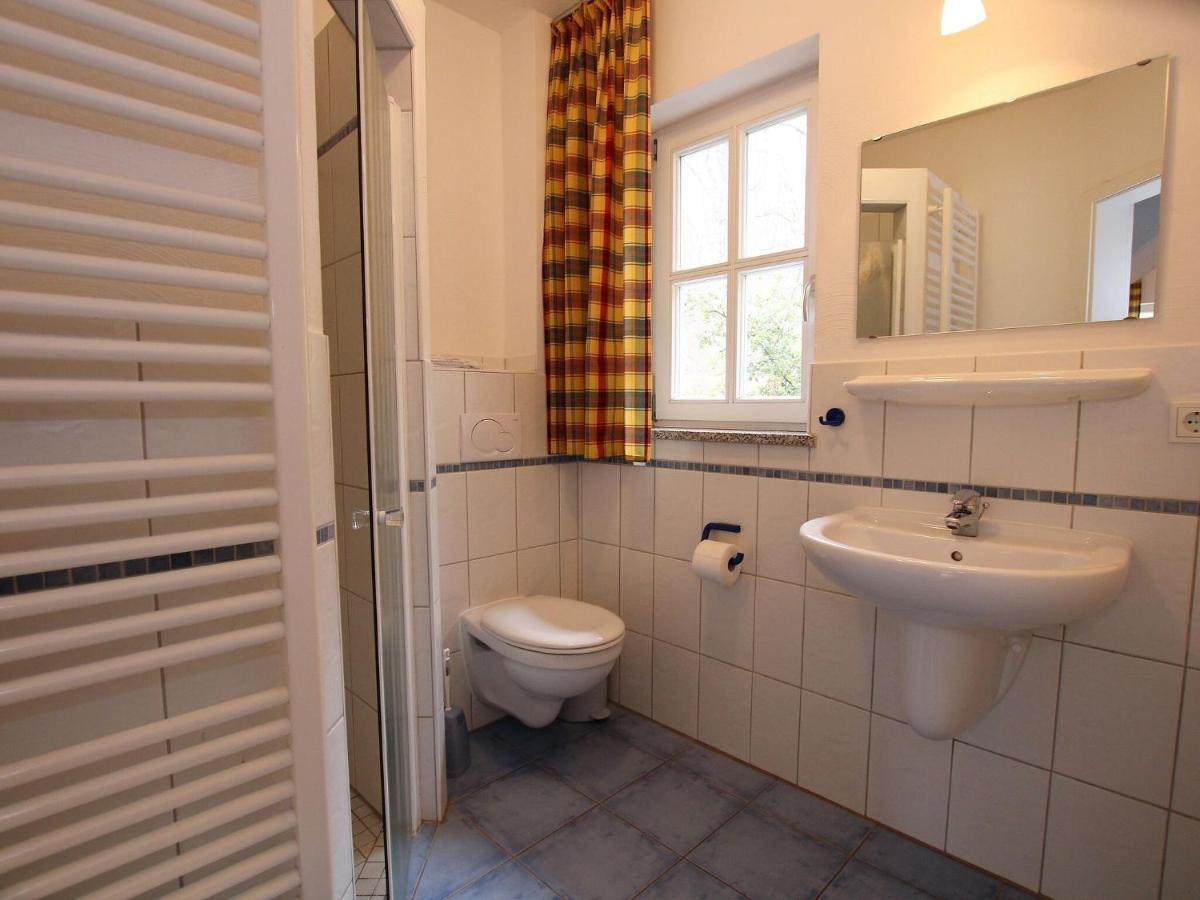 Holiday Home In Wernigerode With A Terrace エクステリア 写真